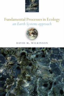 Image for Fundamental Processes in Ecology