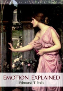 Image for Emotion Explained