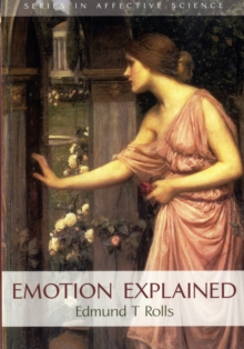 Image for Emotion Explained