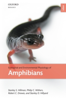 Ecological and Environmental Physiology of Amphibians