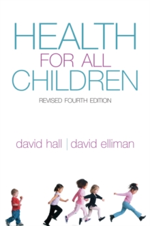 Image for Health for all Children