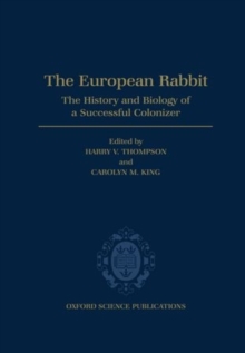 Image for The European Rabbit