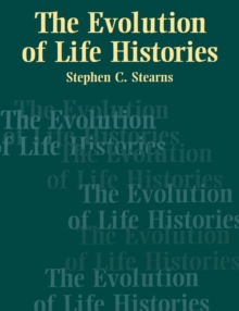 Image for The Evolution of Life Histories