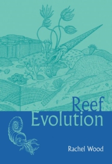 Image for Reef evolution