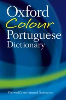 Image for The Oxford Colour Portuguese Dictionary