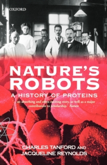 Image for Nature's Robots
