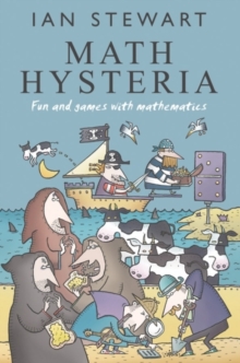 Image for Math Hysteria