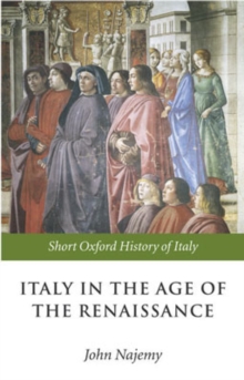 Image for Italy in the Age of the Renaissance
