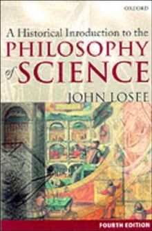 Historical Introduction to the Philosophy of Science