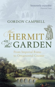 Hermit in the Garden