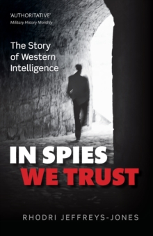In Spies We Trust