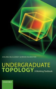 Undergraduate Topology