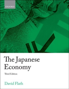 Image for The Japanese Economy