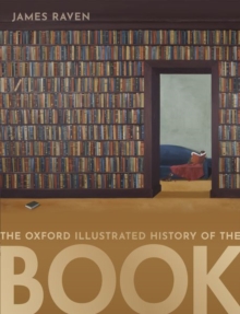 Image for The Oxford Illustrated History of the Book