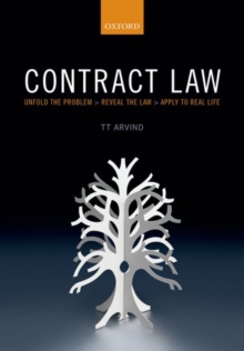 Image for Contract law