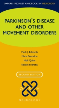 Image for Parkinson's Disease and other Movement Disorders