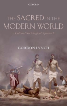 Sacred in the Modern World