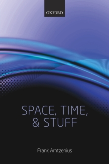Space, Time, and Stuff