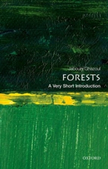 Image for Forests  : a very short introduction