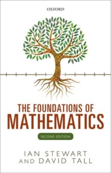 Image for The foundations of mathematics