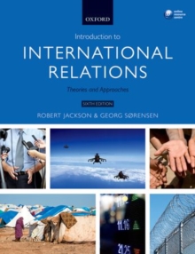 Introduction to International Relations