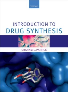 Image for An introduction to drug synthesis