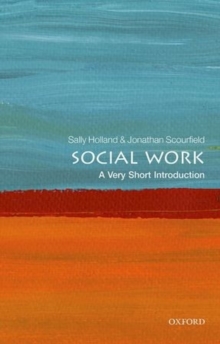 Image for Social Work: A Very Short Introduction