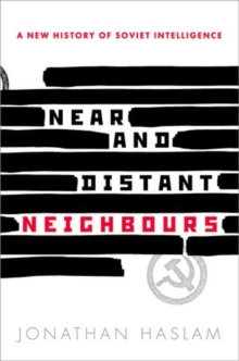 Image for Near and Distant Neighbours