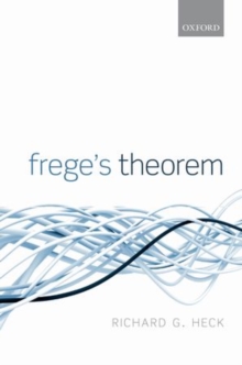 Image for Frege's Theorem
