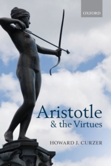 Aristotle and the Virtues