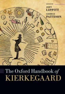 Image for The Oxford Handbook of Kierkegaard