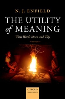 Utility of Meaning