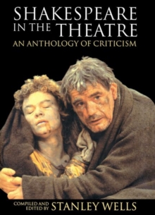 Image for Shakespeare in the Theatre