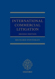 International Commercial Litigation