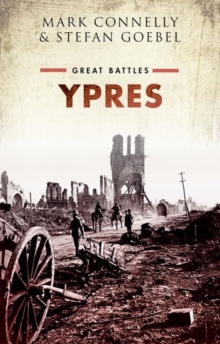 Ypres: Great Battles