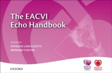 Image for The EACVI echo handbook