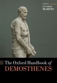 Image for The Oxford Handbook of Demosthenes