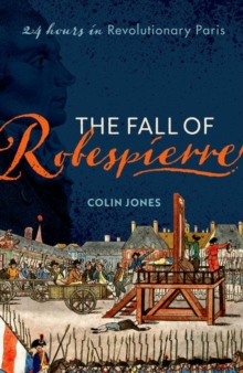 Image for The Fall of Robespierre