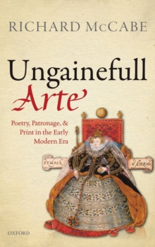 Image for 'Ungainefull Arte'