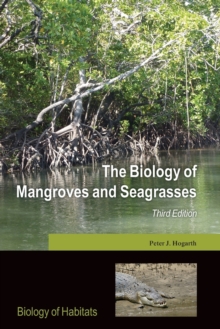 Image for The biology of mangroves and seagrasses