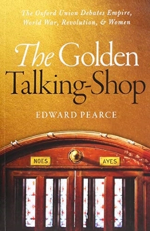 Golden Talking-Shop