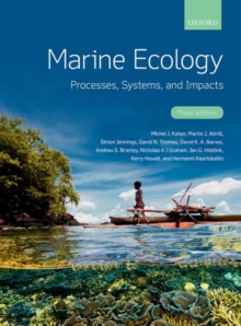 Image for Marine Ecology