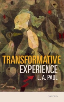 Image for Transformative experience