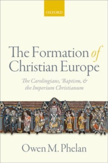 Formation of Christian Europe