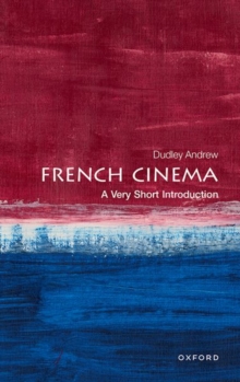 Image for French cinema  : a very short introduction