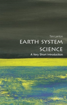 Image for Earth system science  : a very short introduction