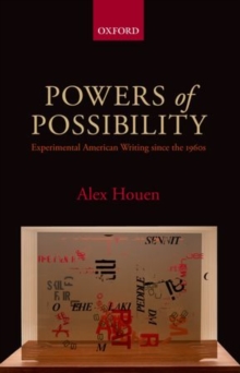 Powers of Possibility