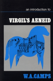 Image for An Introduction to Virgil's Aeneid