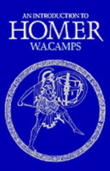 Introduction to Homer