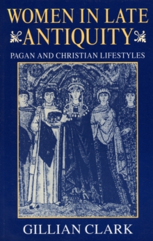 Women in Late Antiquity